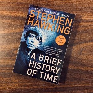 A Brief History of Time